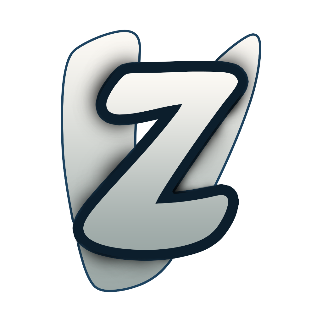 ZedVision Logo
