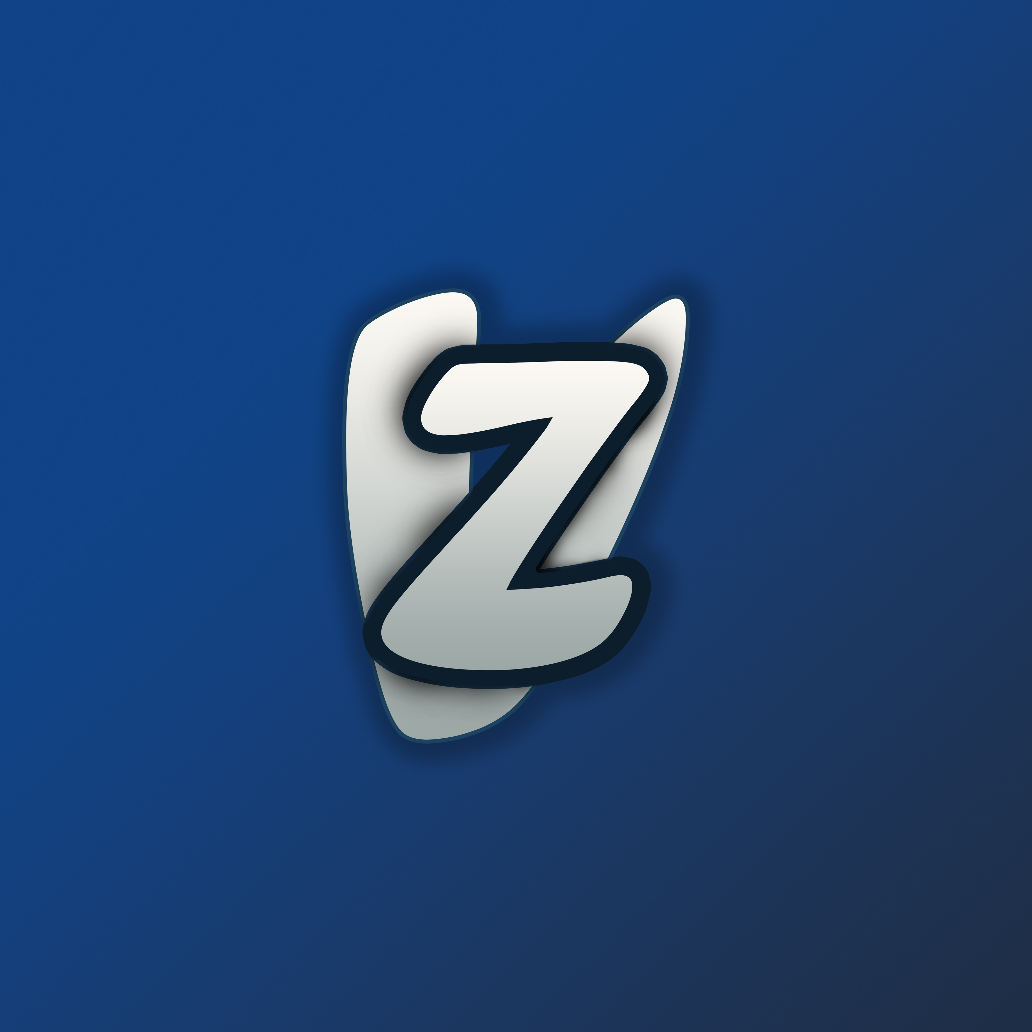 ZedVision Brand Identity